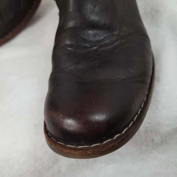 Paul Green Urban Boots EUR size 5.5/US size 7 PRE-OWNED* PHOTOS* - Picture 7 of 13